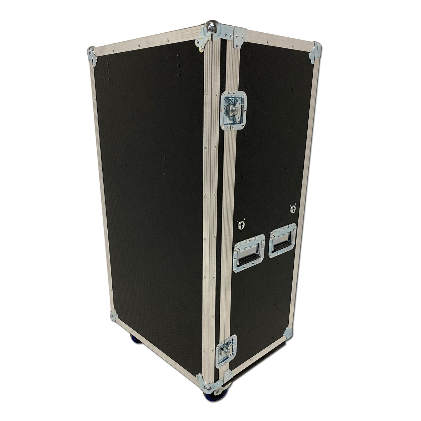 7 Drawer Production Flightcase 